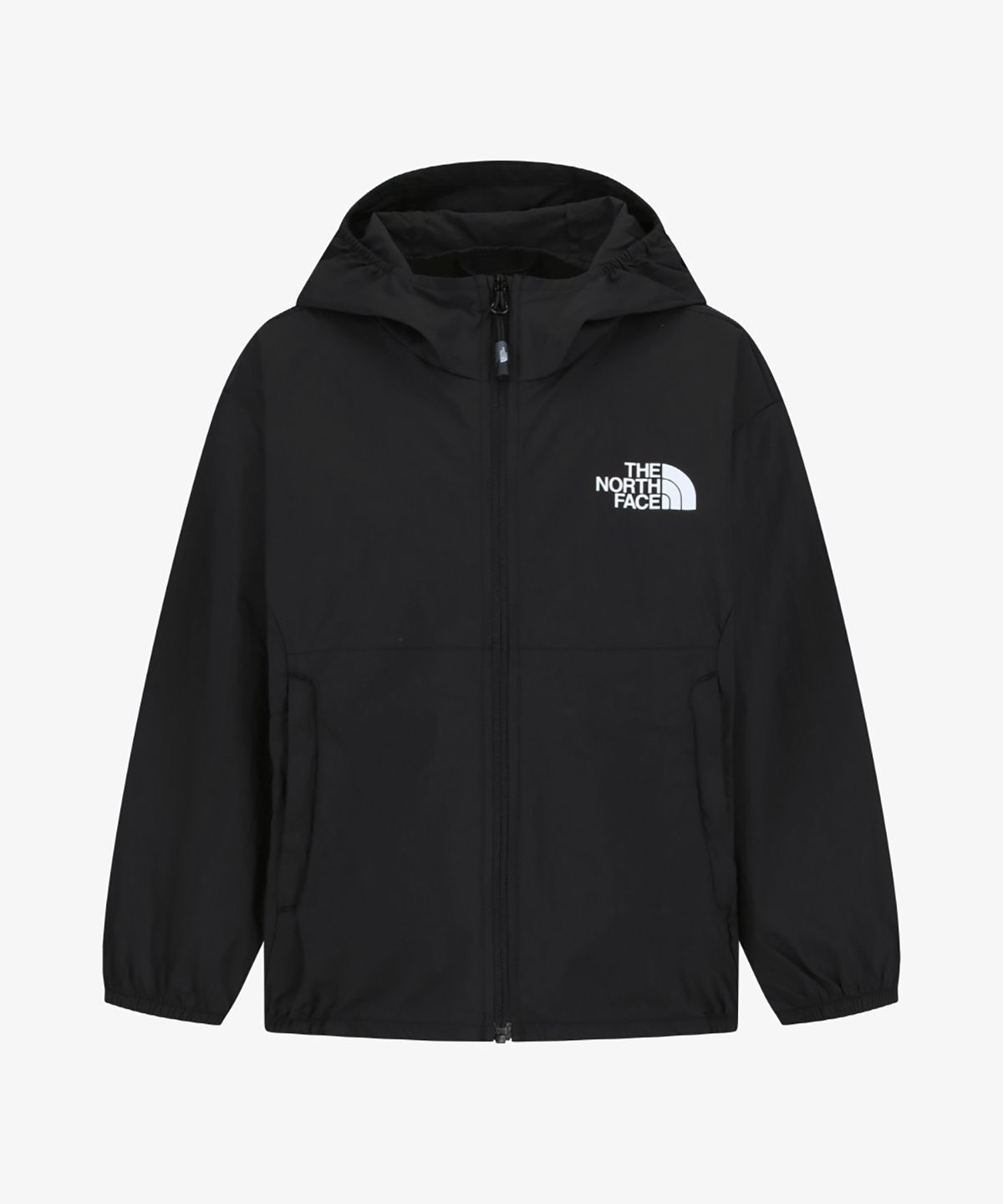 노스페이스 키즈(THE NORTH FACE KIDS) 키즈 테일윈드 후디 NJ3LS13S_BLK