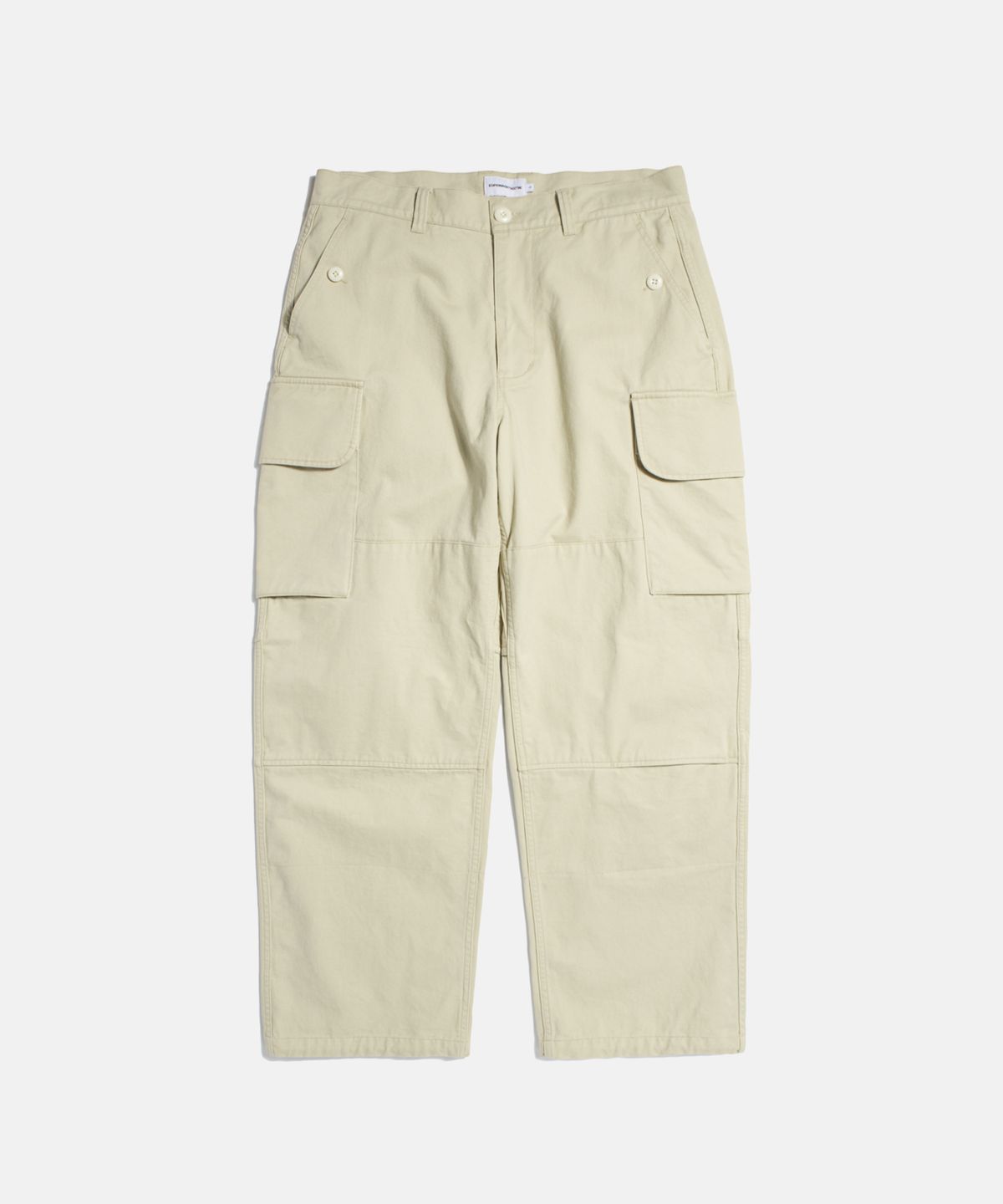 에스피오나지(ESPIONAGE) M64 French Field Pants Bone Beige