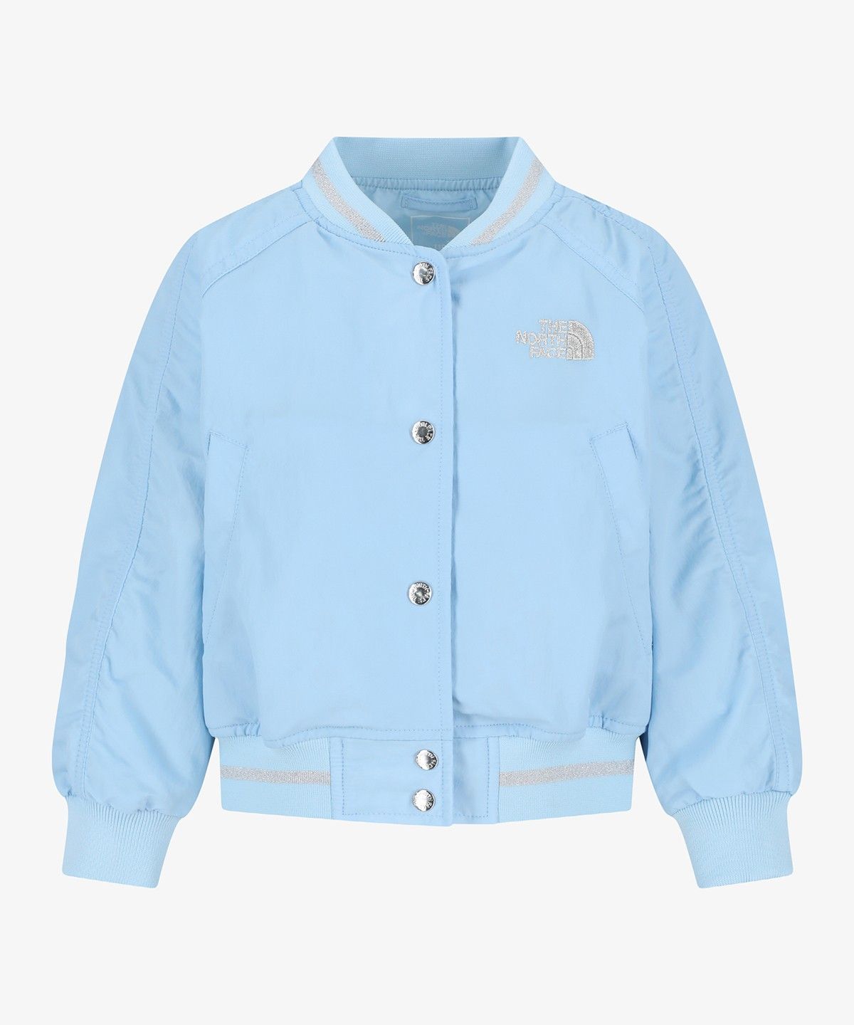 노스페이스 키즈(THE NORTH FACE KIDS) 걸즈 블루시 자켓 NJ3BS07U_LBL