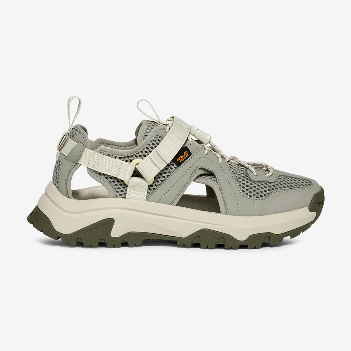 테바(TEVA) 여성 허리케인 XLT3 CT (SGR) STVF2613723-SGR