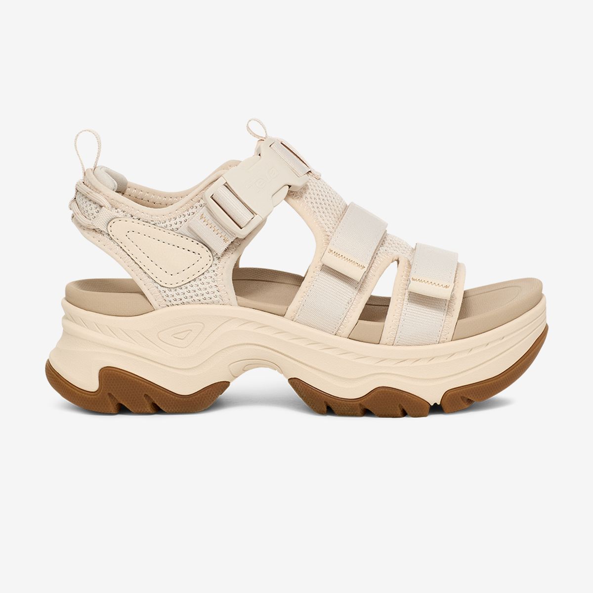 테바(TEVA) 여성 허리케인 앰프솔 가일라 (BIR) STVF2614570-BIR