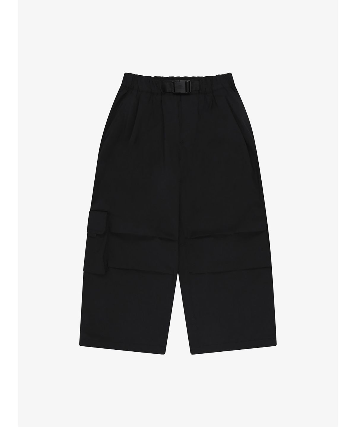 노스페이스 키즈(THE NORTH FACE KIDS) 키즈 고플렉스 팬츠 NP6NS01S_BLK