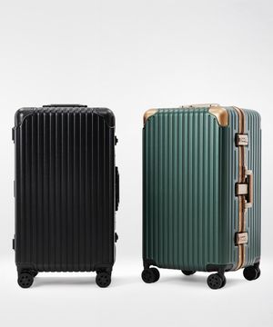 S클래식 업그레이드 20 24 26 30인치 기내용 수화물 여행용 캐리어