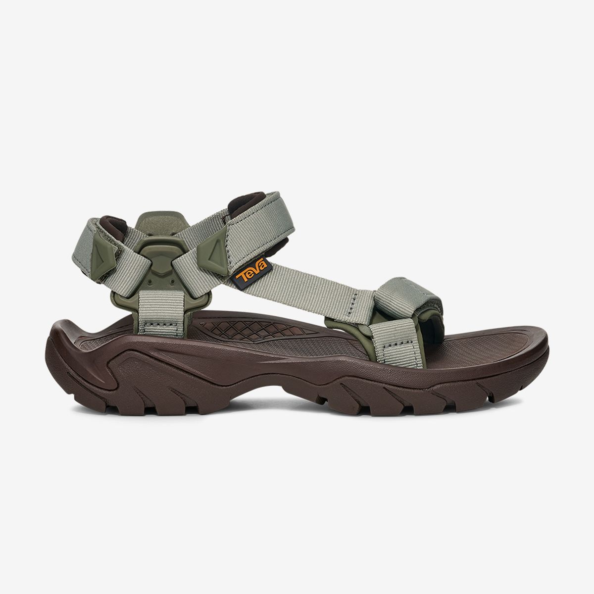 테바(TEVA) 여성 테라 Fi 5 유니버설 (SSD) STVF2619443-SSD