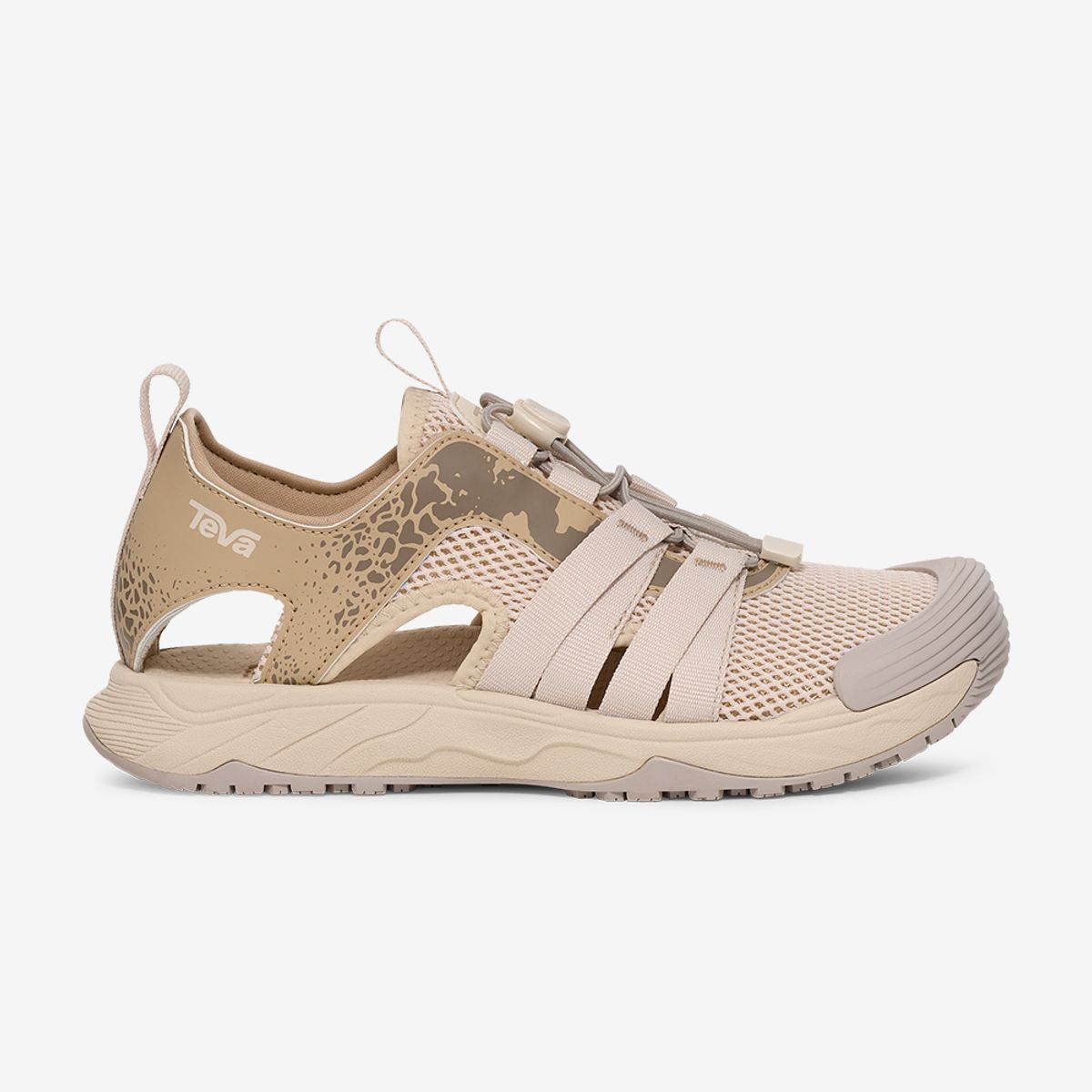 테바(TEVA) 여성 하이드라트렉 샌들 CT (WPP) STVF2616290-WPP