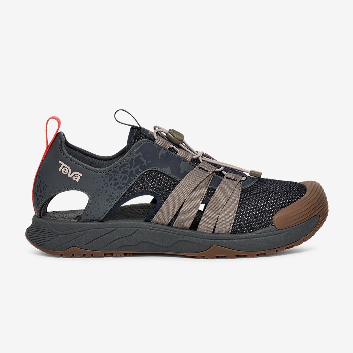 테바(TEVA) 남성 하이드라트렉 샌들 CT (DKS) STVM2614811-DKS