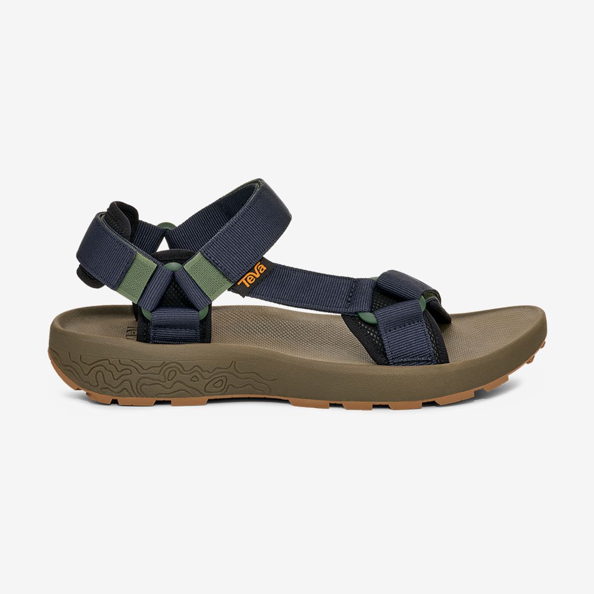 테바(TEVA) 남성 하이드라트렉 샌들 (TOE) STVM2610510-TOE