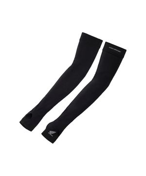 Uv Shield Arm Sleeve Black