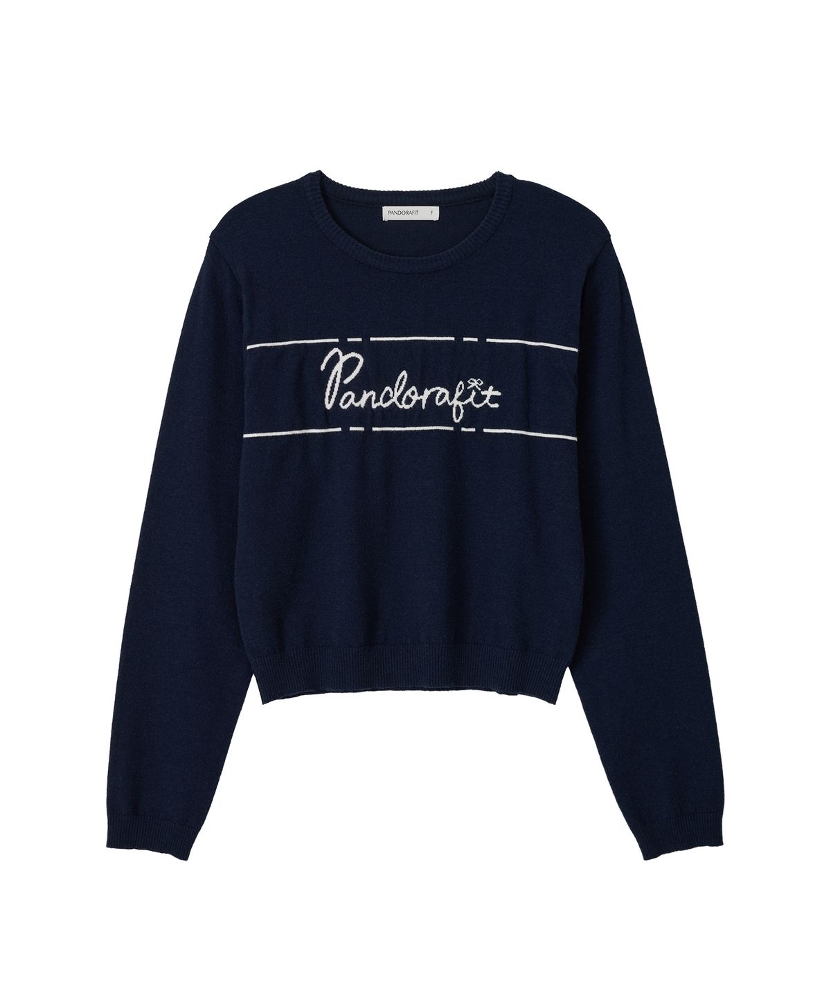 판도라핏(PANDORAFIT) Lily Knit (navy)