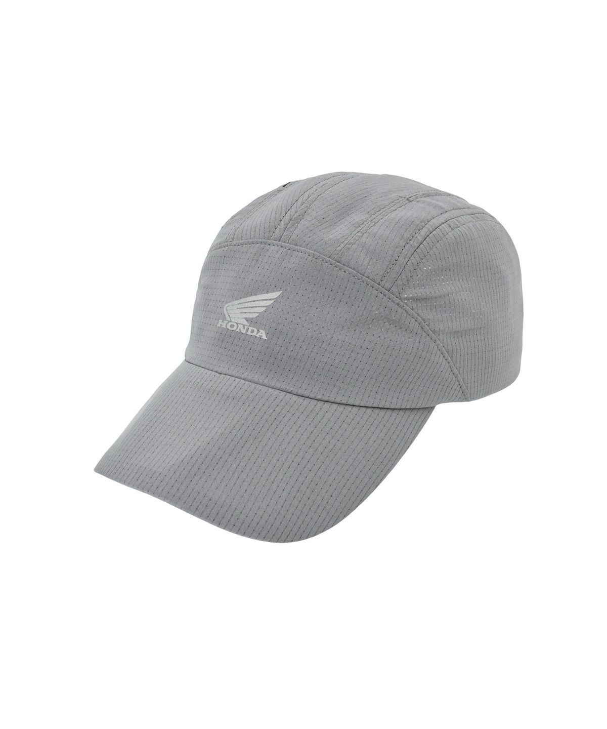 핍스 모터사이클(PHYPS MOTORCYCLE) Speed Run Mesh Cap Vintage Blue
