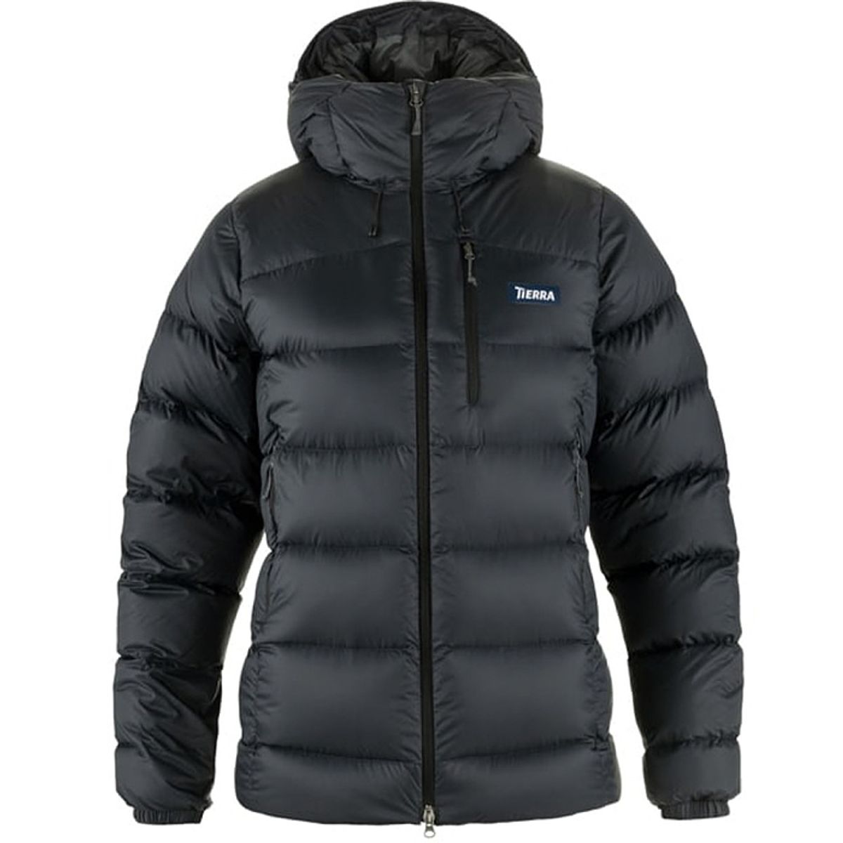 피엘라벤(FJALLRAVEN) 티에라 우먼 타레카이세 다운 자켓 (14500045)