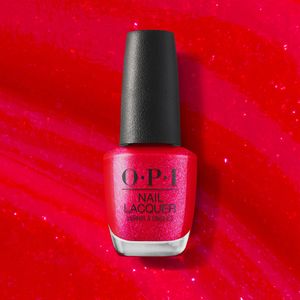 [네일락커] S072 - BIG APPLE ENERGY