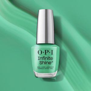 [인피니트샤인 Gel-Like] ISL 205 - BIG APPLE GREEN