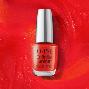 [인피니트샤인 Gel-Like] ISL 202 - SHOCK EM ORANGE