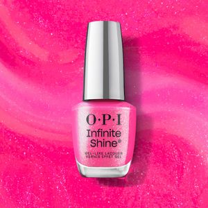 [인피니트샤인 Gel-Like] ISL 201 - I M NOT REALLY AN INFLUENCER