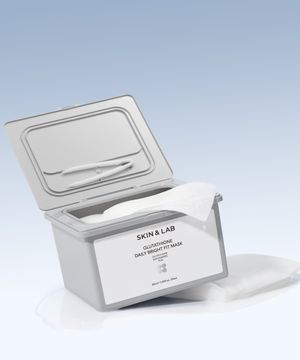 글루타치온 데일리 브라이트 핏 마스크 30ea