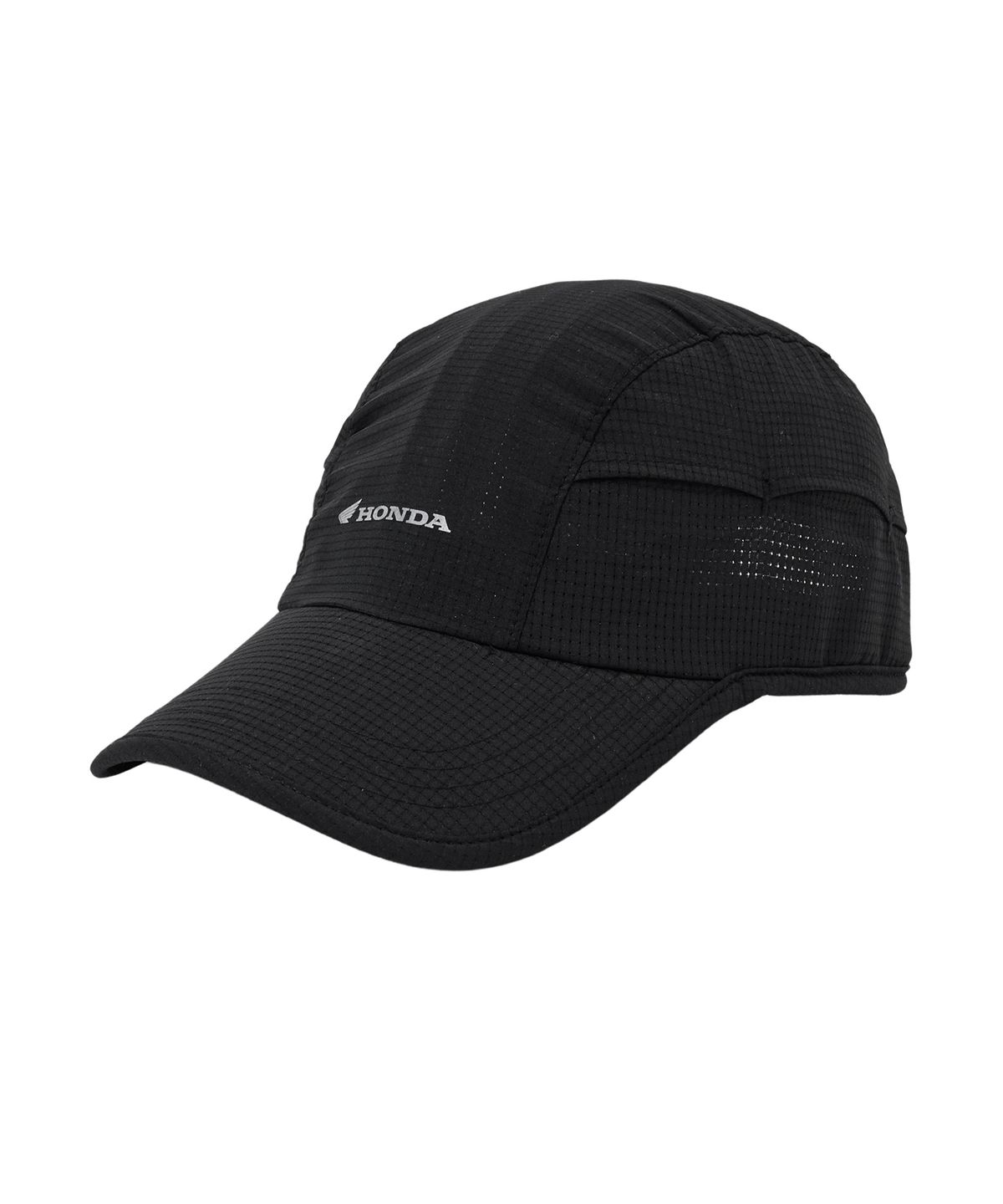 핍스 모터사이클(PHYPS MOTORCYCLE) H-Tech Mesh Ventilation Cap Black