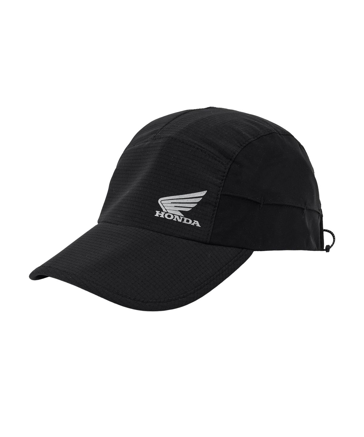 핍스 모터사이클(PHYPS MOTORCYCLE) H-Tech Ventilation Cap Black