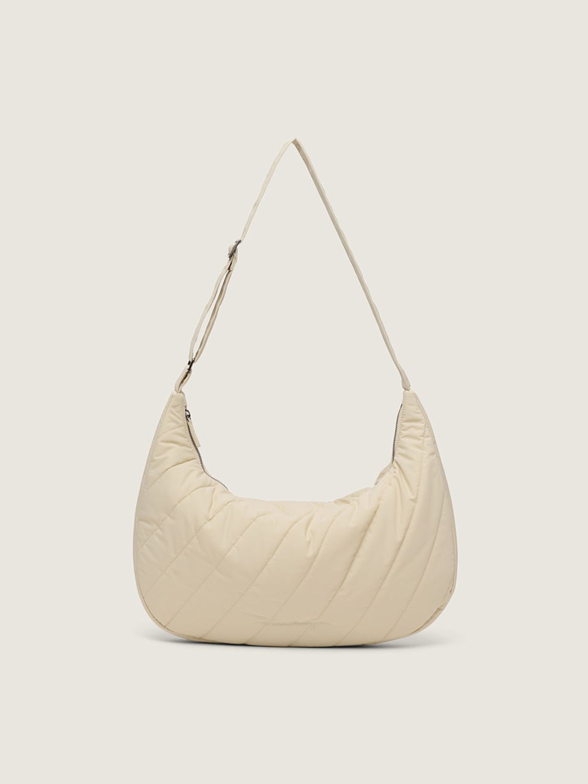시엔느(SIENNE) Coochon Medium Bag (Butter)