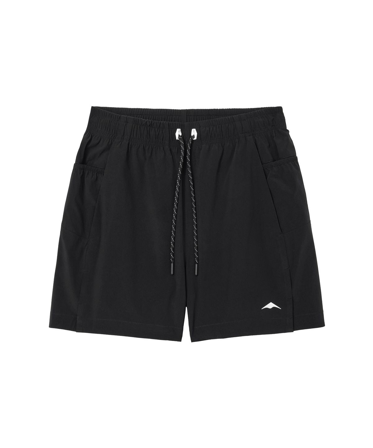 고요웨어(GOYOWEAR) 라이트 컴포트 쇼츠 (블랙)