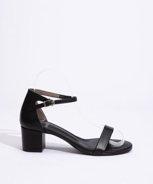 이니에 오픈 메리제인 샌들 (5cm/4colors)