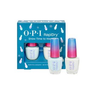 [래피드라이] Snow Time to Waste 듀오 세트