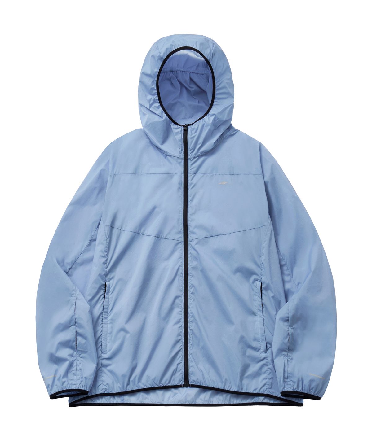 고요웨어(GOYOWEAR) 라이트 러닝 자켓 2.0 (라이트 블루)