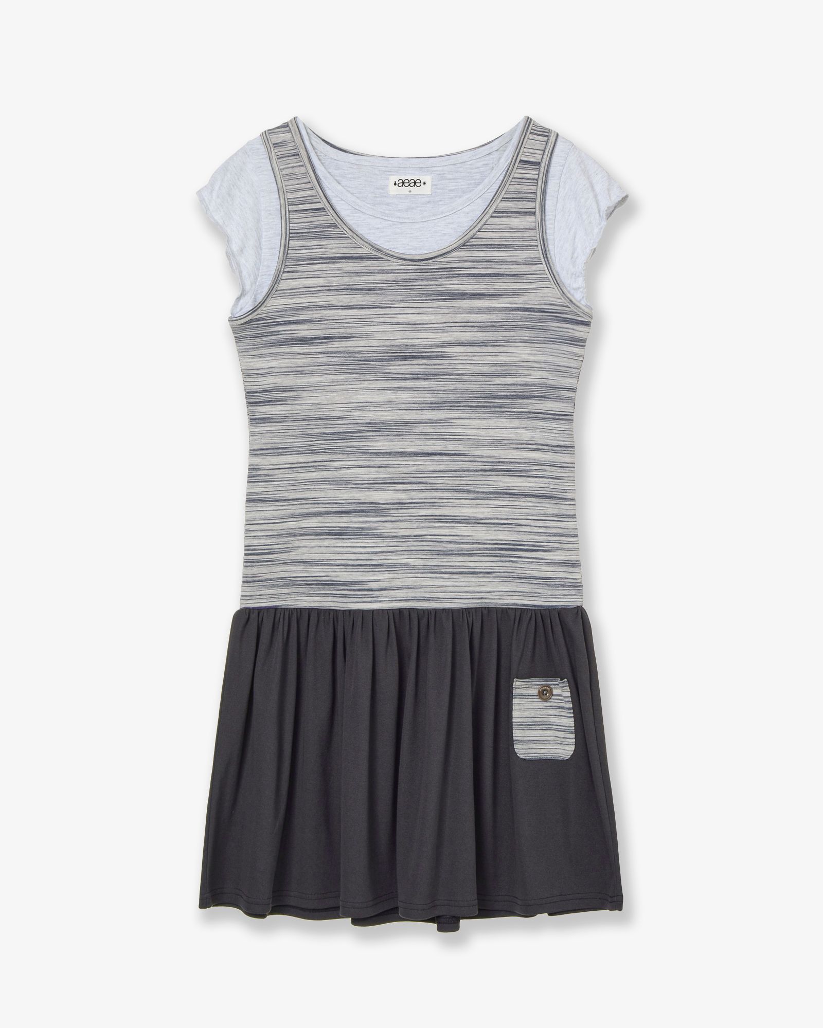 Summer Deep V Knit (3C) source detail 70