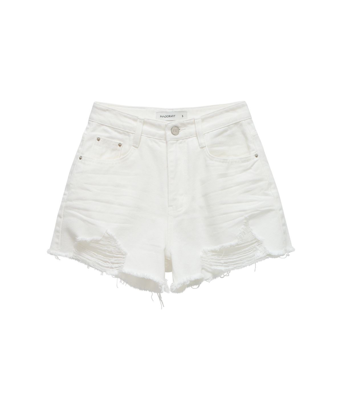 판도라핏(PANDORAFIT) Hill Black (ivory)