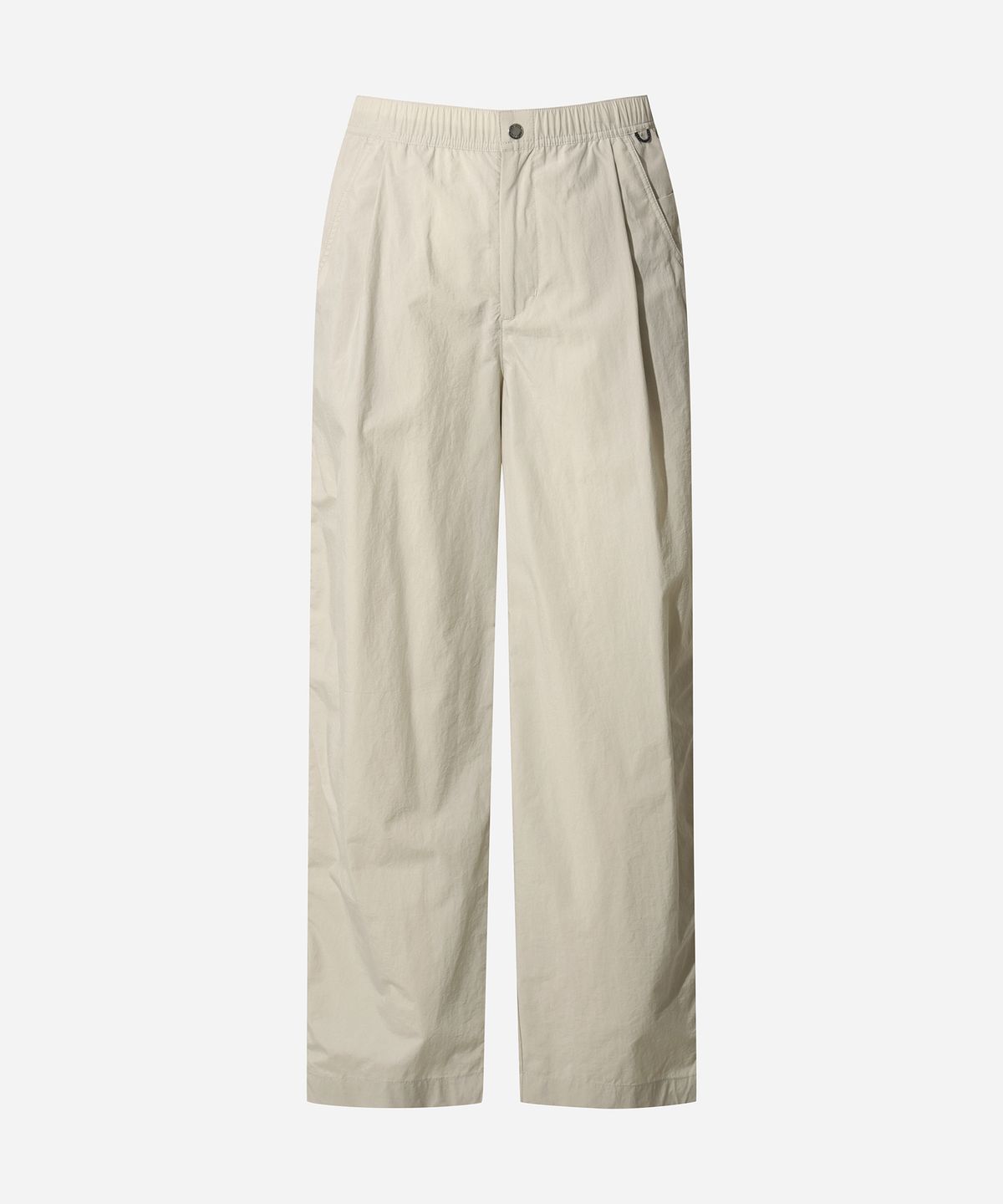 디오디(DOD) 사라토 레귤러핏 팬츠(BEIGE)