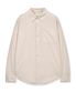 TAILORED MULTI STRIPE SHIRT (APRICOT)