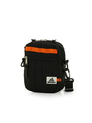 YR Collabo 퀵포켓M - BLACK (08J29716)