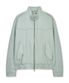 AIRY HARRINGTON JACKET (MINT)