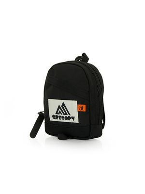 YR Collabo 마이크로파우치 데이팩 - BLACK (07J29333)