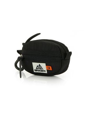 YR Collabo 마이크로파우치 테일메이트 - BLACK (07J29331)