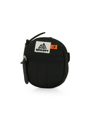 YR Collabo 마이크로파우치 퀵포켓 - BLACK (07J29332)