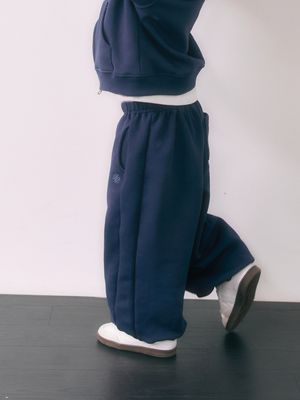 classic Sweatpants _ navy