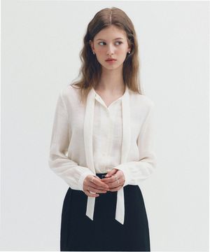 타이 블라우스_RMBLG24NT2