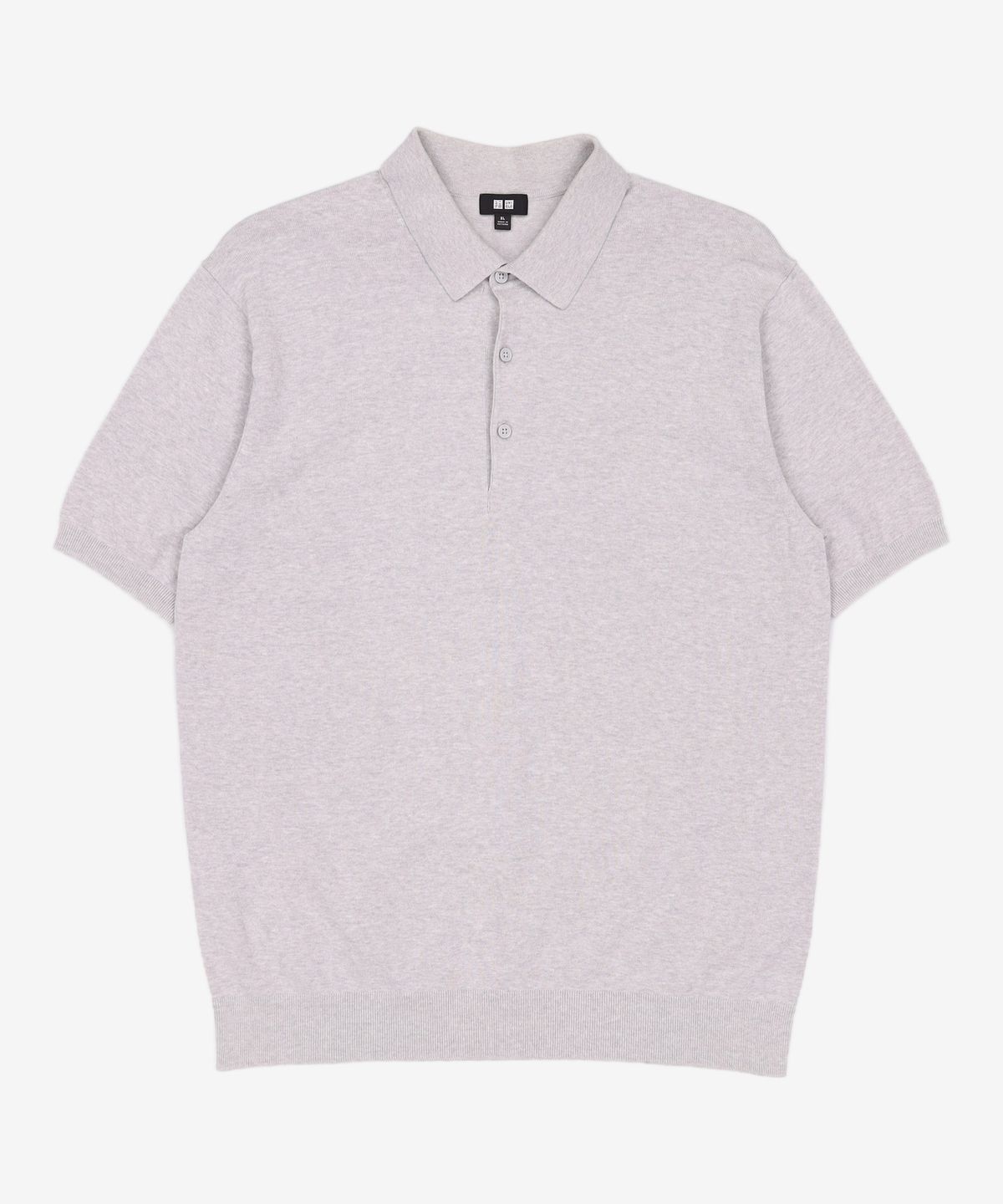 유니클로(UNIQLO) 피케/카라 티셔츠 XL