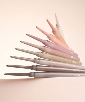 누디 슬림 아이라이너(9colors)