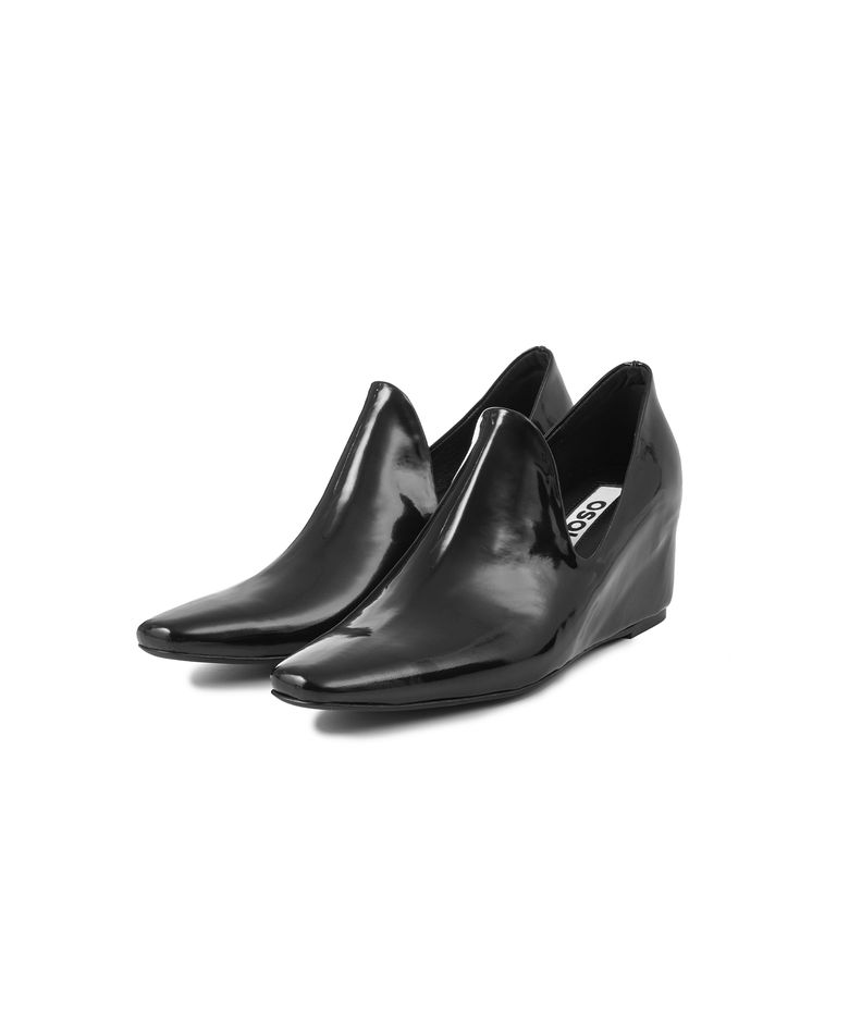 ANDY WEDGE [BOX BLACK]