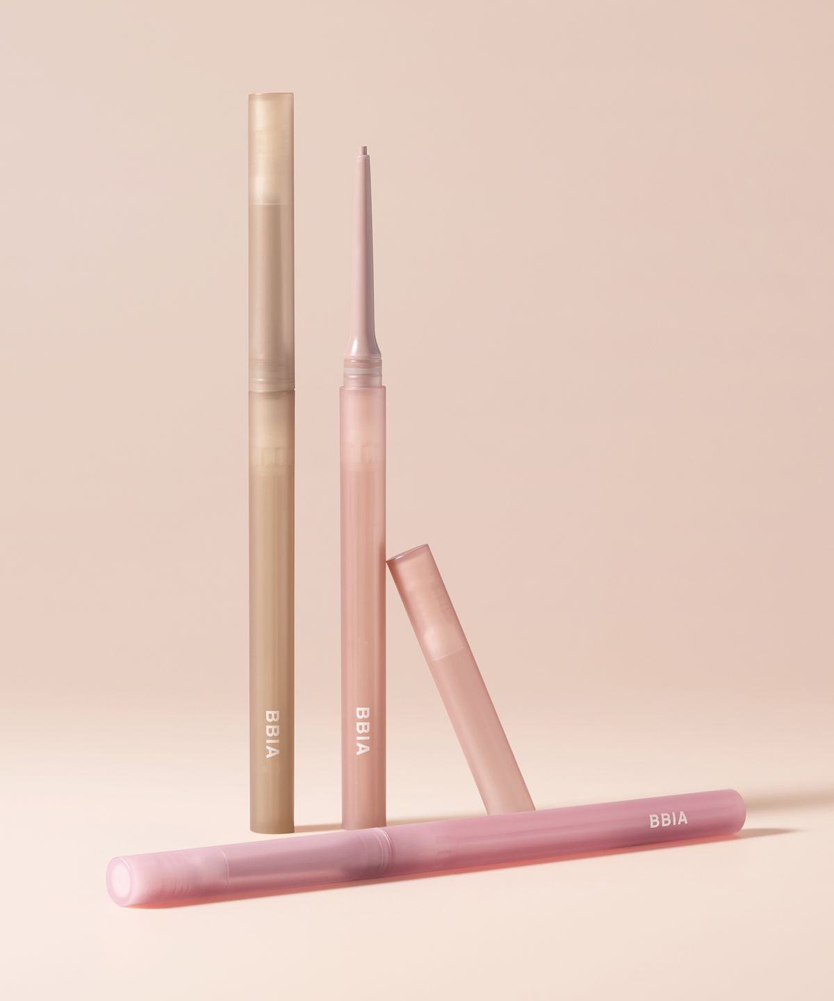 삐아(BBIA) [2SET]누디 슬림 아이라이너(9colors)