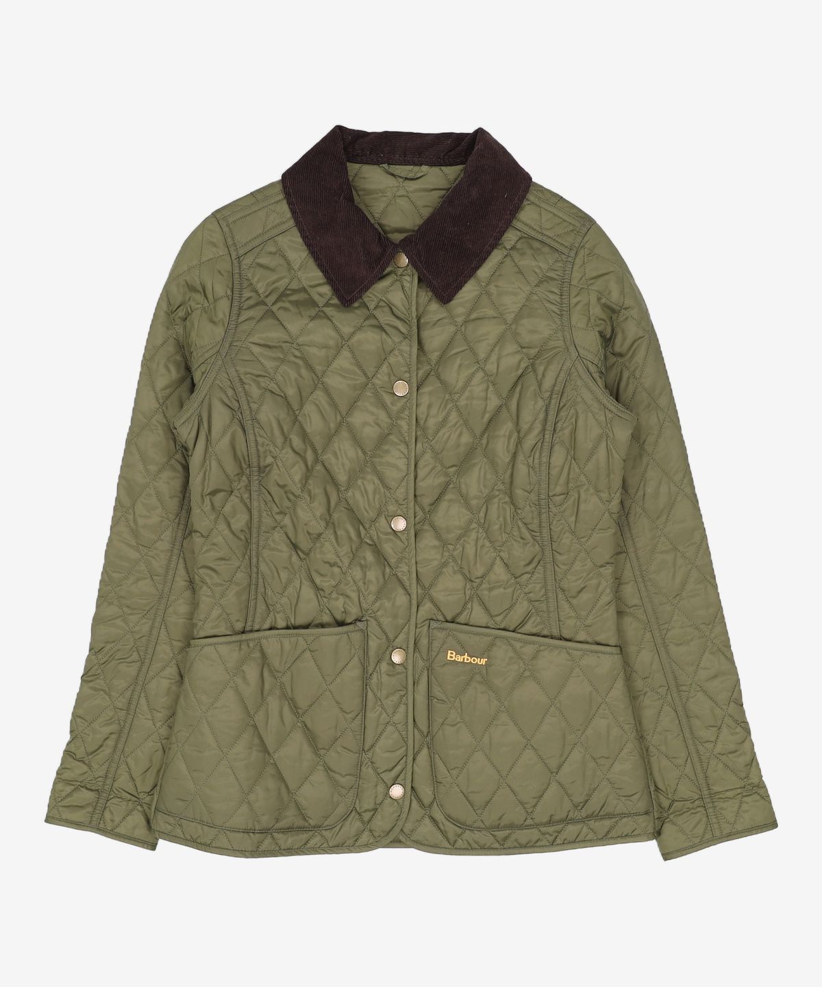 바버(BARBOUR) 사파리/헌팅 재킷 008
