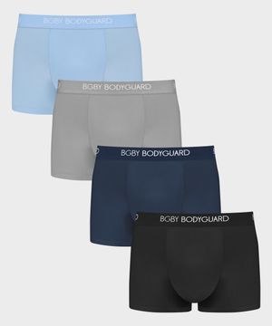 [4PACK] 프리미엄 소프트 실키 드로즈_BMD02