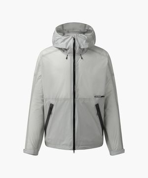 슬레이트 2.5L 방수 자켓_LD0032800