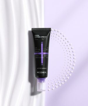 피디알엔 모공 탄력 더마 크림 50ml