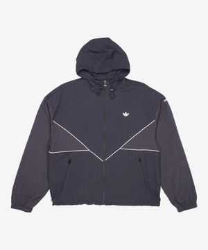 윈드브레이커 - 블랙 / HR3322 M