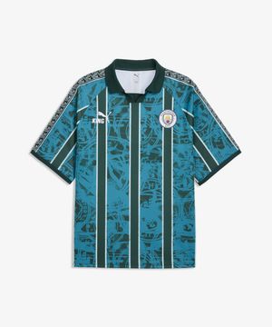 맨체스터 시티 KING 저지