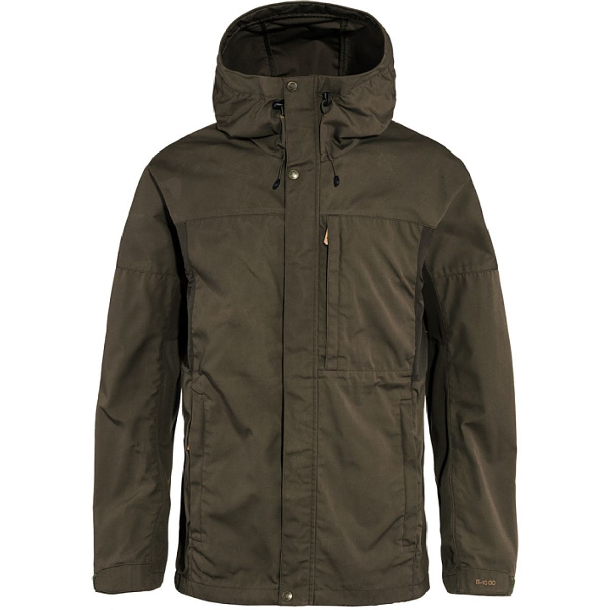 피엘라벤(FJALLRAVEN) 카이팩 자켓 (81166)