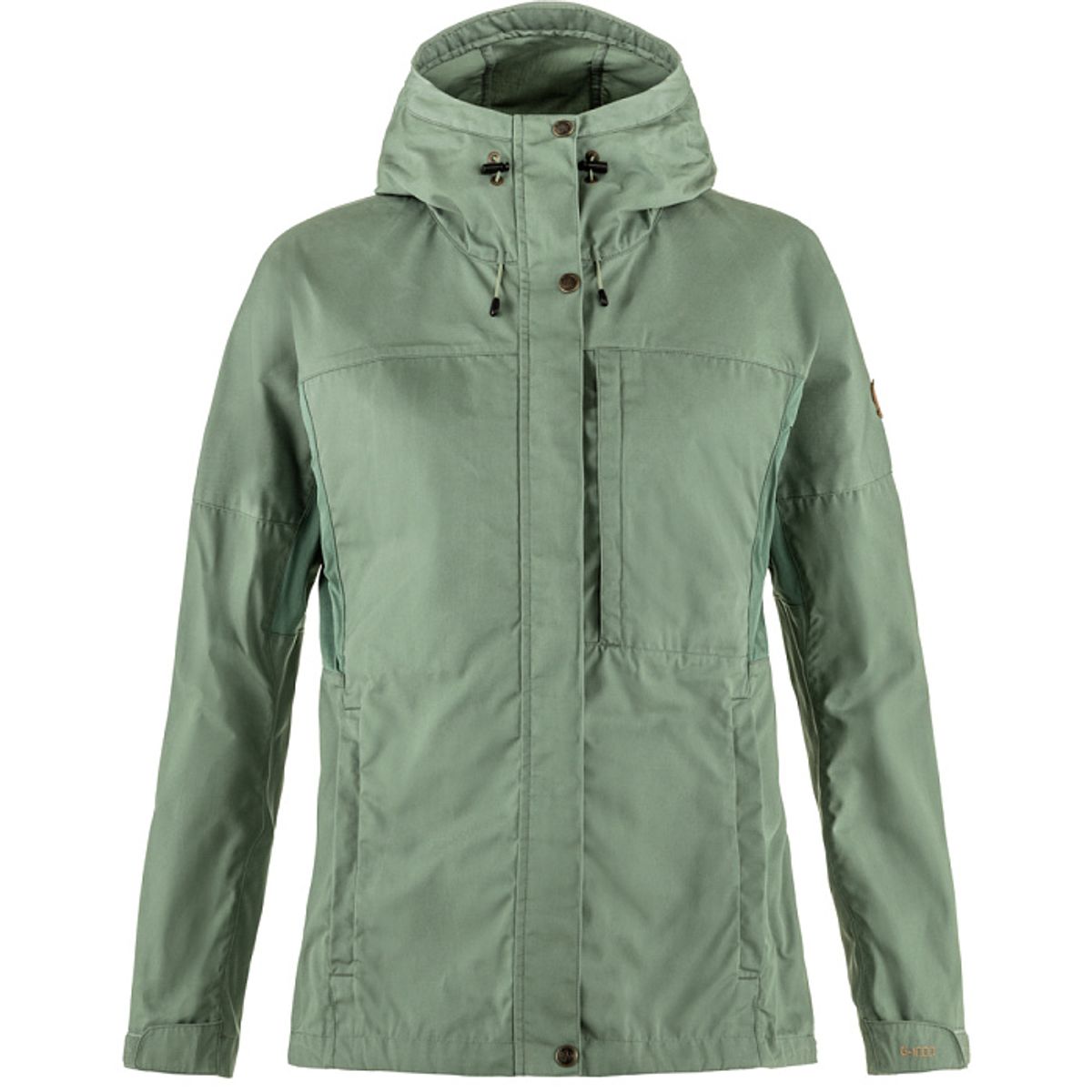 피엘라벤(FJALLRAVEN) 우먼 카이팩 자켓 (89828)